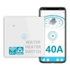 White 101DMN 40A