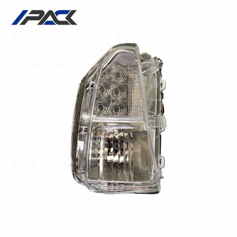 Genuine Toyota OEM Right Front Turn Signal Lamp Bracket – 81519-47050 – 2012-2015 Prius
