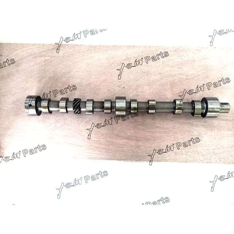 4JG2 Camshaft for Isuzu Diesel Engine Part