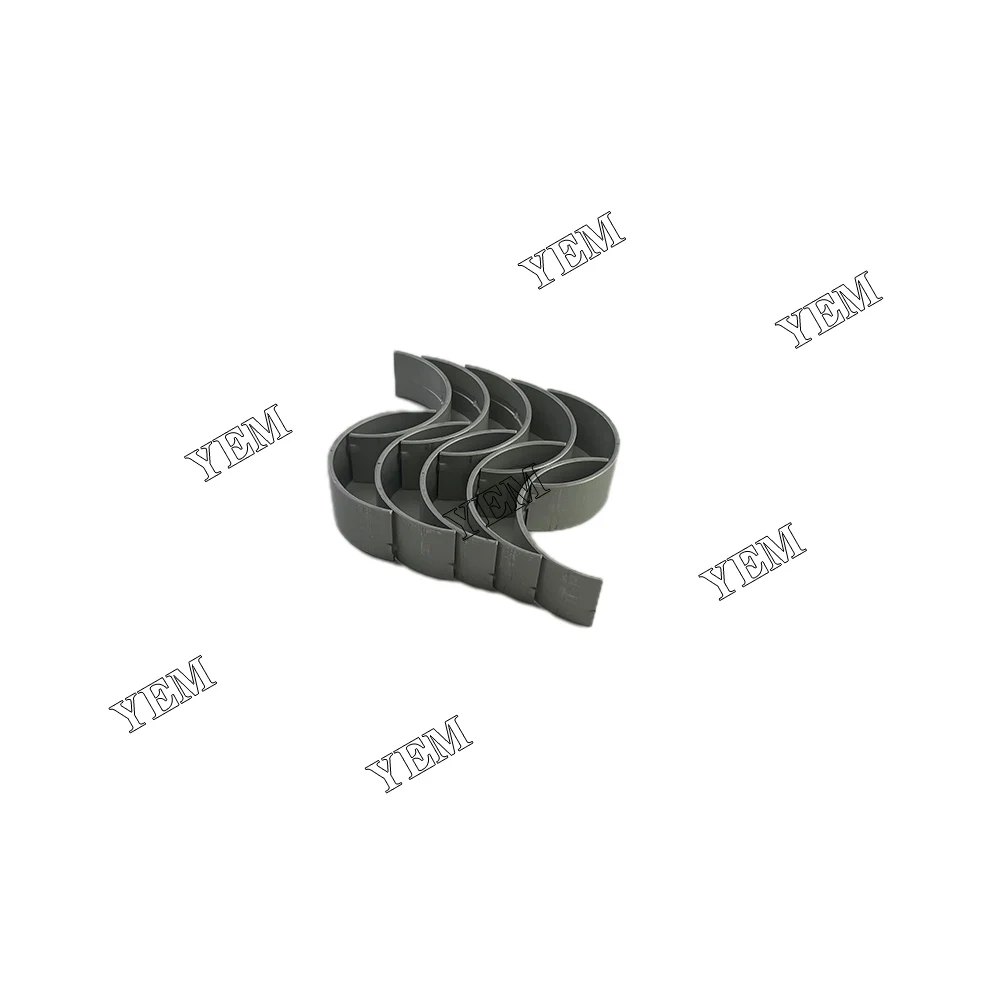 DA220 Crankshaft Bearing for Isuzu Machinery Engine for Isuzu Main Bearing STD