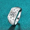 1 carat zircon