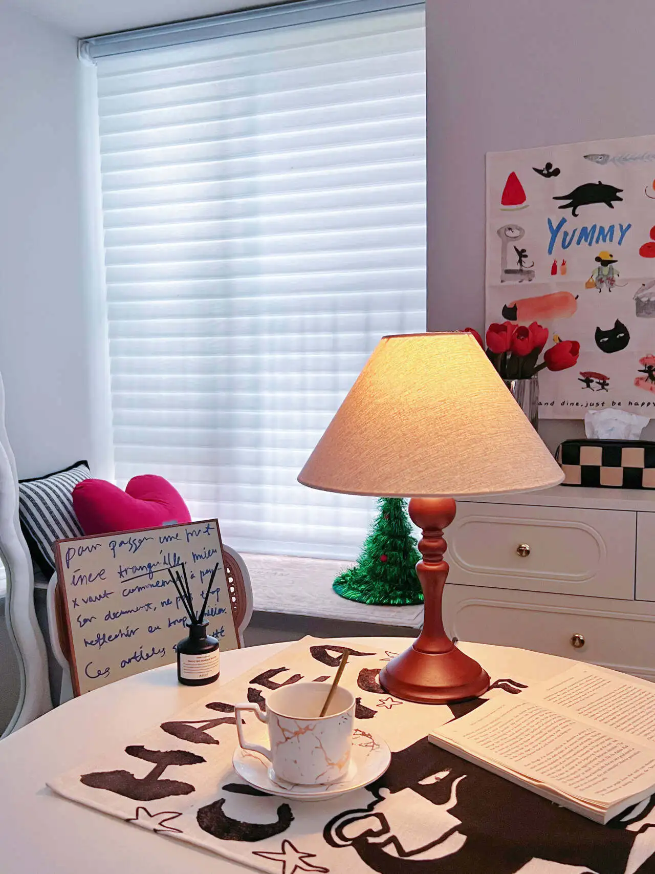 Scene image