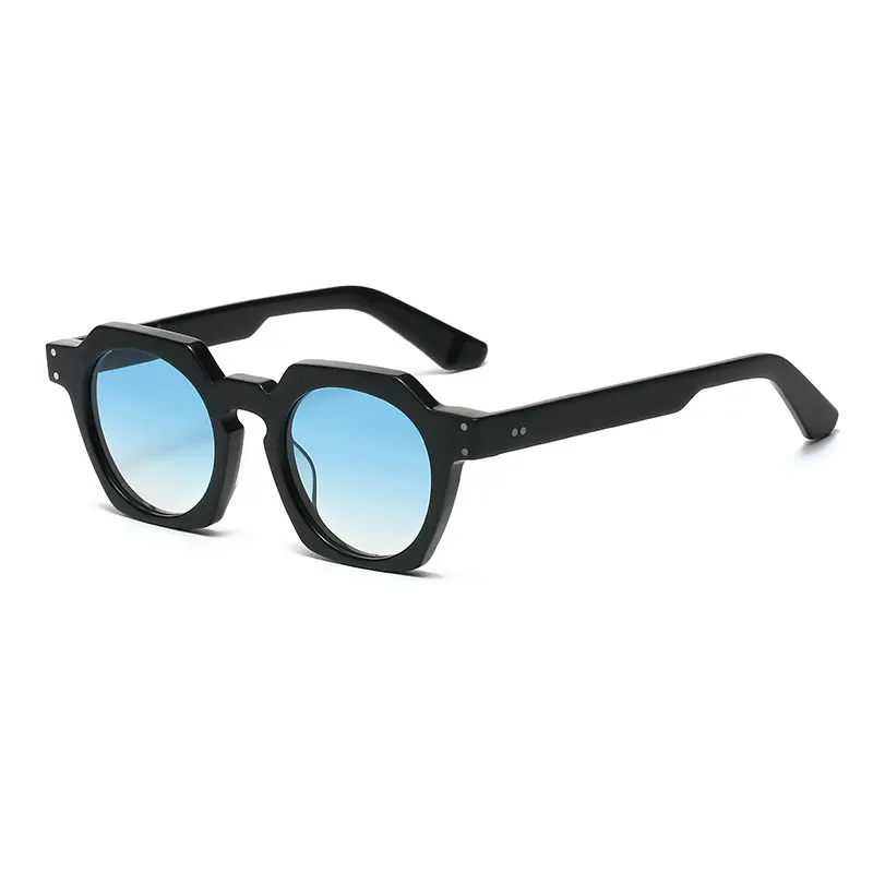 Uv Resistant Sunglasses Promotion Keywords Dasoon Vision UV400 City Sunglasses