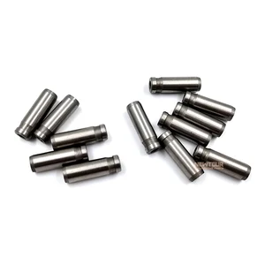 Automotive Parts Car Accessories Repuestos Other Engine Parts Valve Guide Pipe for Chery Q22 QQ