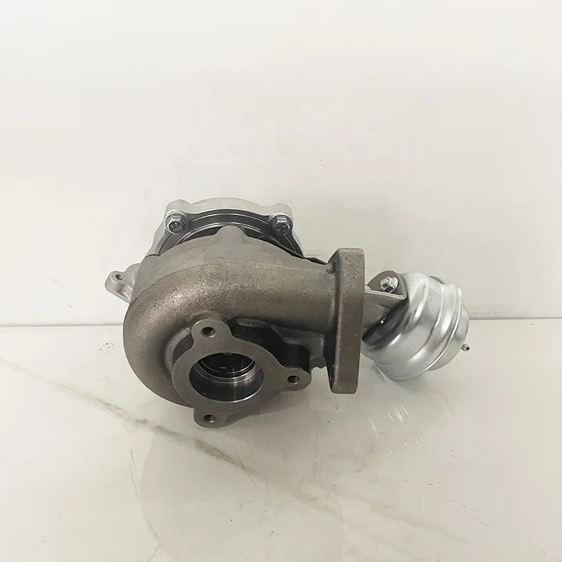 Original Turbo JP60T for Foton Engine BJ493ZLQV1 2019