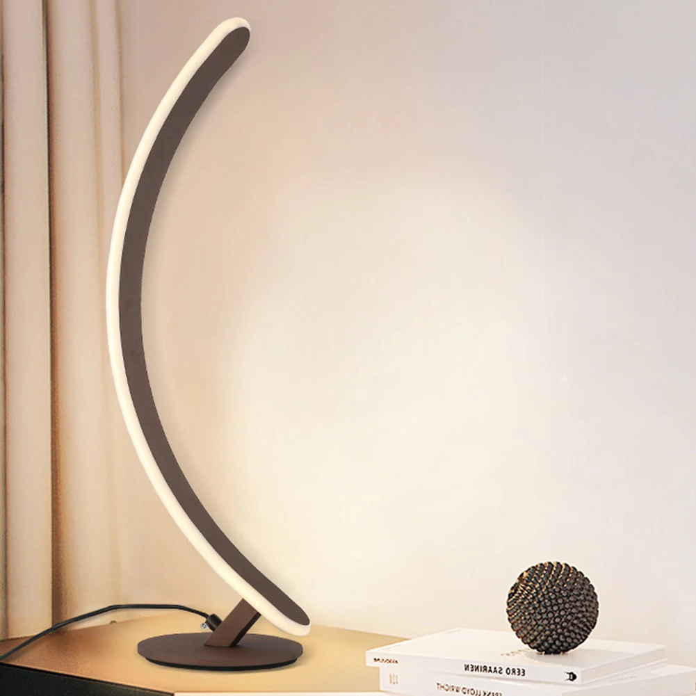 Bedroom Table Lamps Luxury Modern Designer Bedside Led Light Table Lights For Restaurant Home Office Buy Bedside Table Lamp Table Lamps Led Dressing Table Lights Product On Alibaba Com