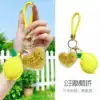 Princess Brings Fortune Pendant