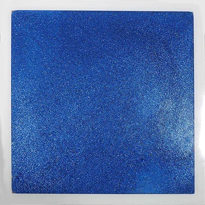 30cm Sensory Dynamic Glitter Liquid Flooring School Classroom Clear Plastic Liquid Floor Kindergarten Tiles