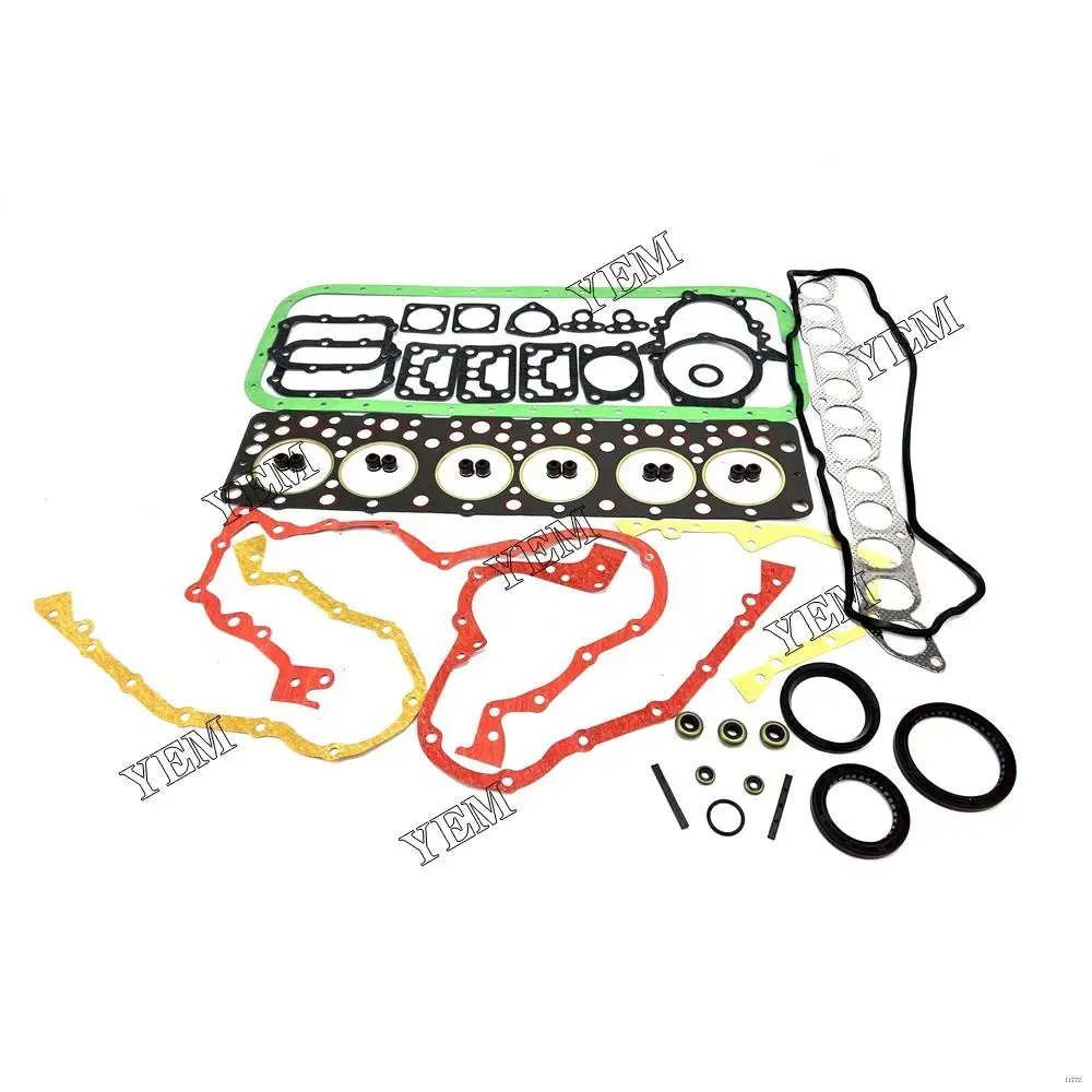 Wholesale SD33 Head Gasket Set for Nissan