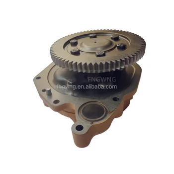 9U9087 CAT Hydraulic Pump GROUP-GEAR Gear Pump For Caterpillar CAT 3114 Engine 910E 910F 930H 930G 928HZ Loader