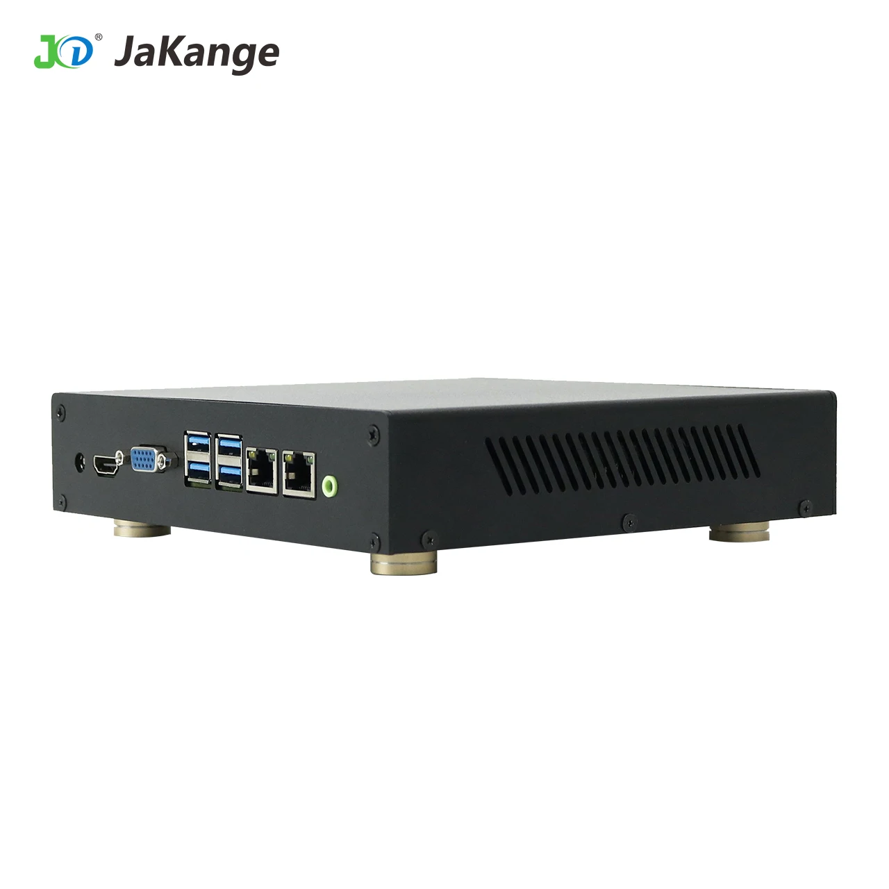 product 4u rack mounted industrial control host equipped with intel c236 chipset customizable configuration industrial computer chassis-7