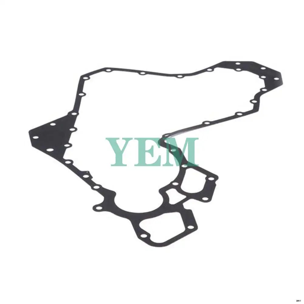 Machinery Engine Parts 21826409 Timing Cover Gasket for Perkins