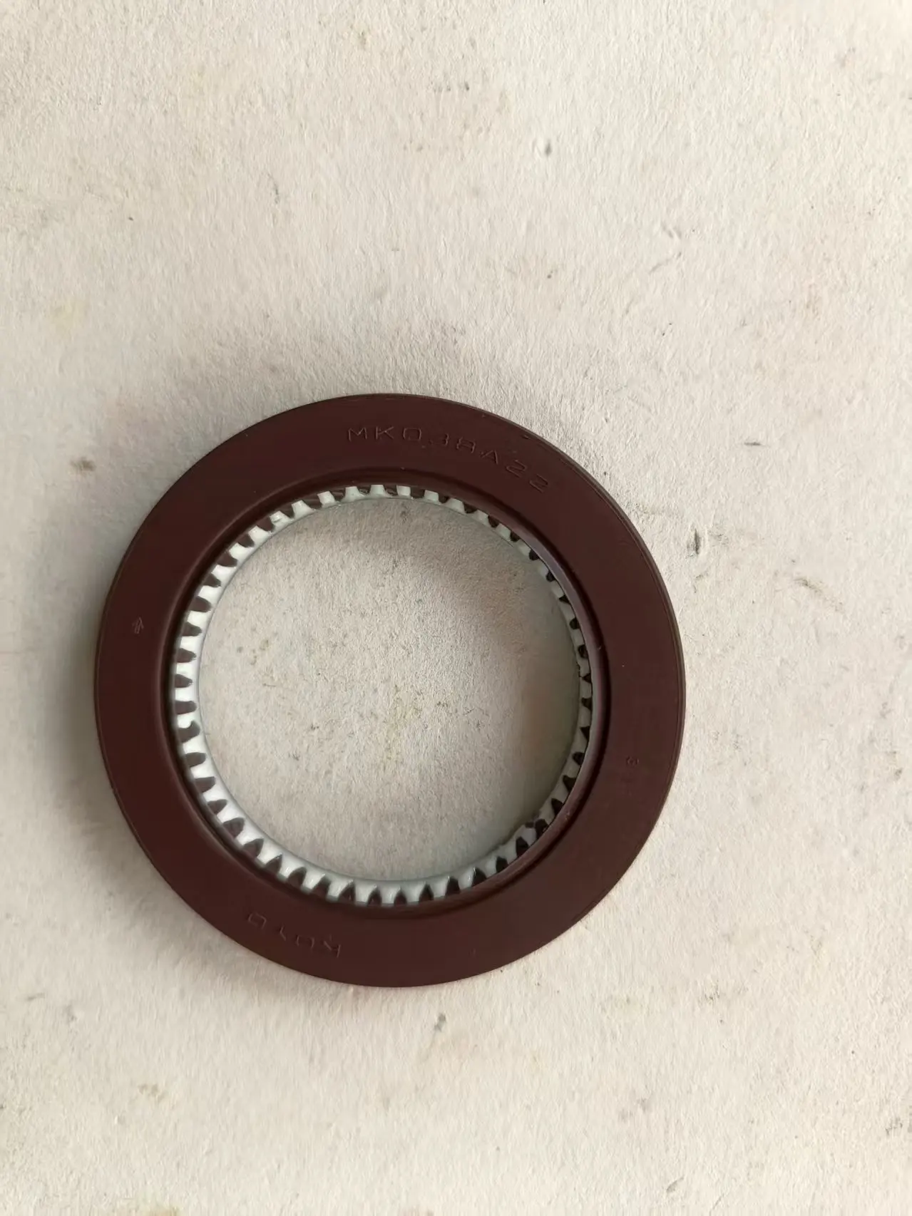 New Genuine 90311-38083 Front Oil Pump Oil Seal for 2003-2005