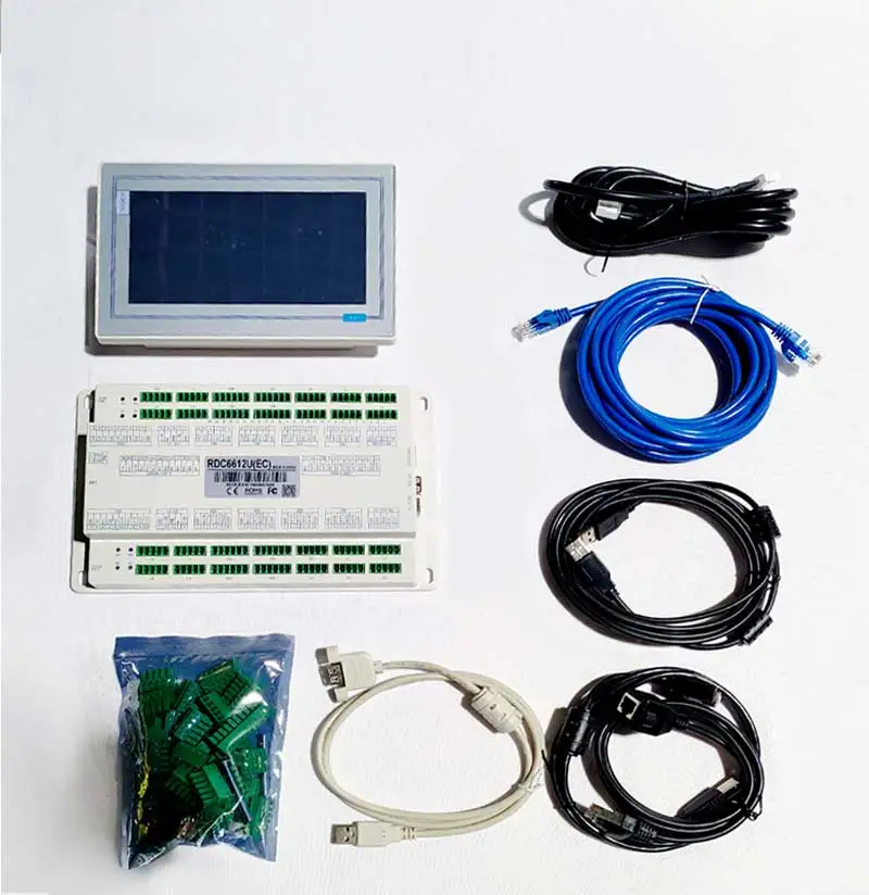 FONLAND Ruida DSP Laser Controller RDC6445S for Co2 Laser Engraving and