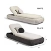 letto da piscina