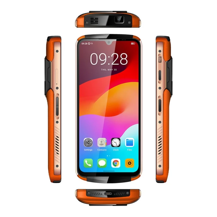 スマートフォン本体 UNIWA PJ001 Global Version Uniwa Pj001 Luxury 4G Android Smartphone
