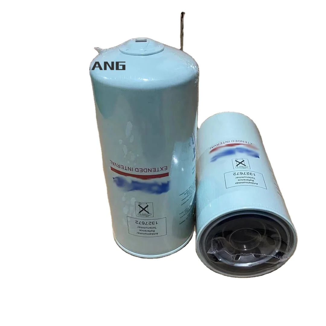 Manufacturers sell alternative products 1327672 oil filter  