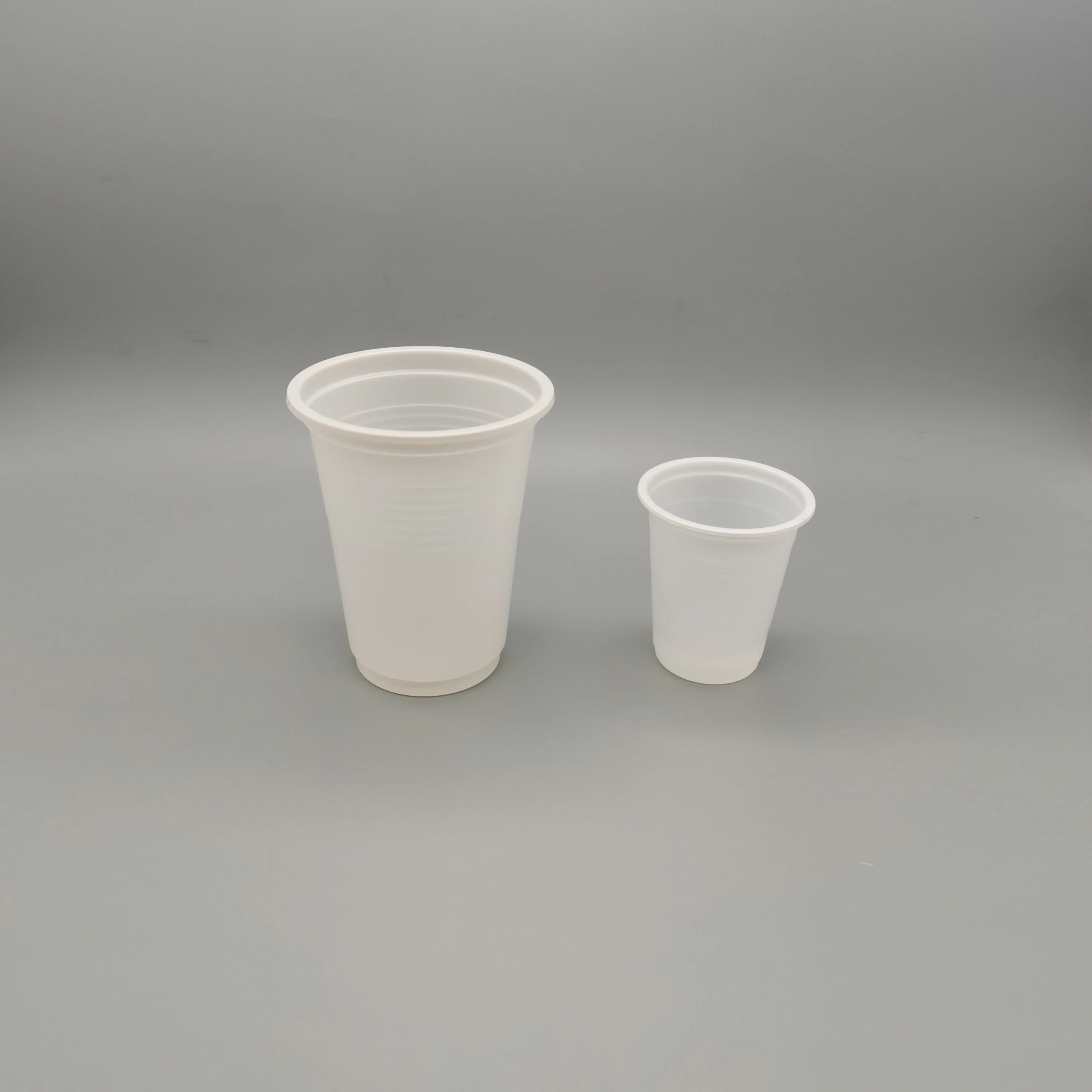 Plastic-free Coffee Cups - Certified Biodegradable