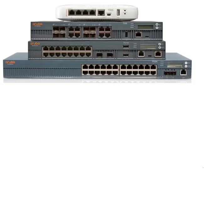 HPE Aruba 5710 Switches - Gigabit Network Poe Solutions