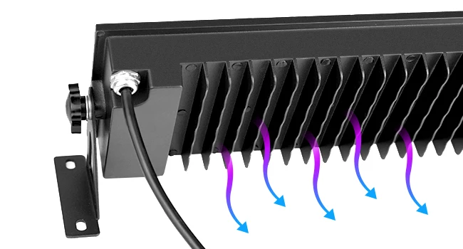 DJ Light Bar