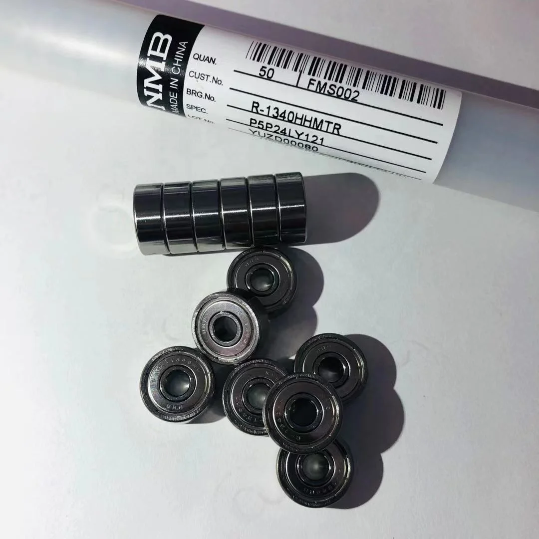 R-1340HH Подшипник 4*13*5 мм подшипник R-1340HH NMB