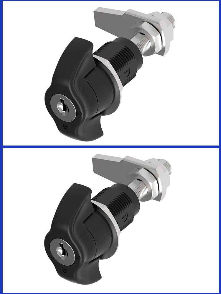 E315025 Wing Knob Cam Lock Quick Compression Latch Cam Lock Buy