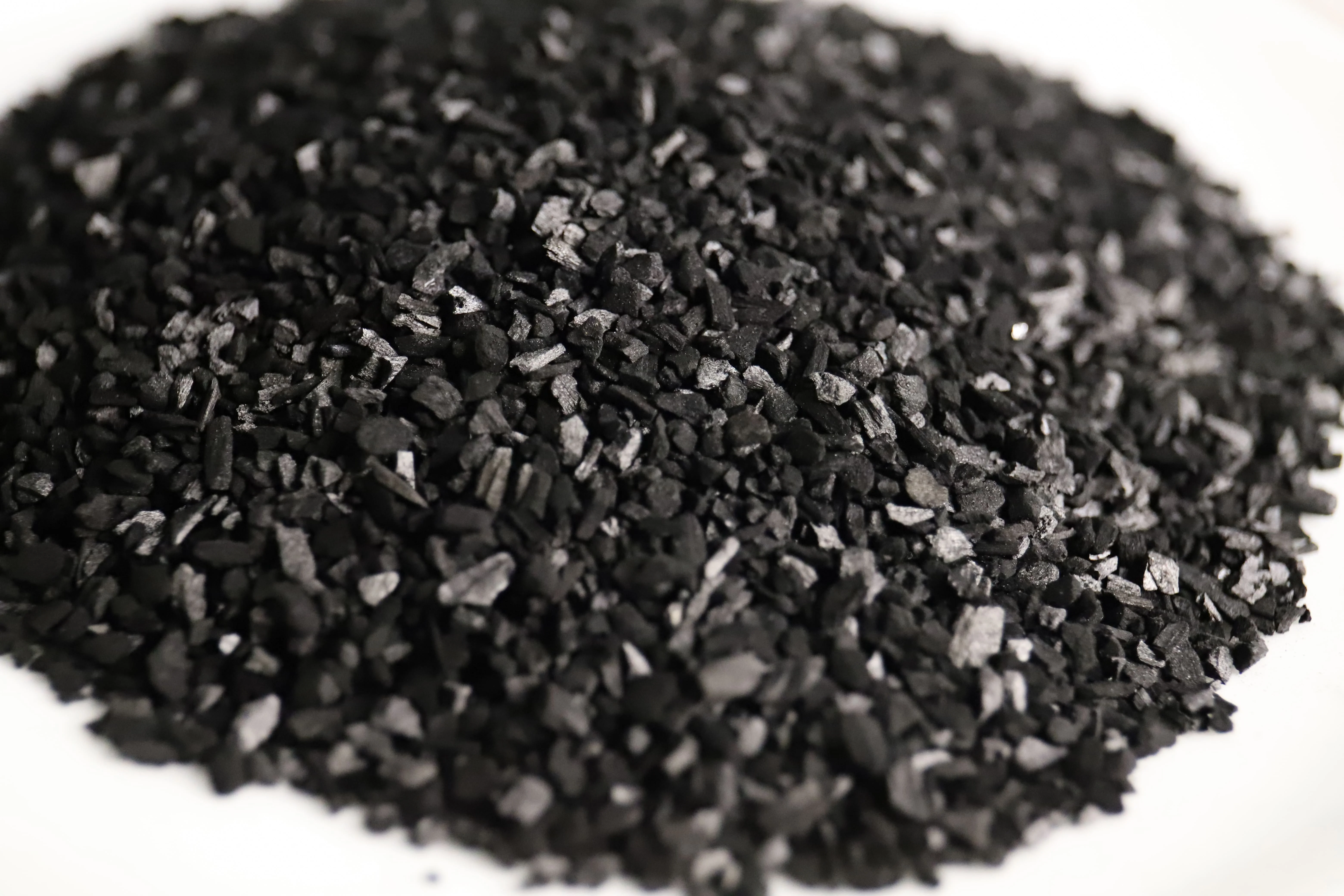Electronics Chemicals Chemical Auxiliary Agent Activated Carbon Granular