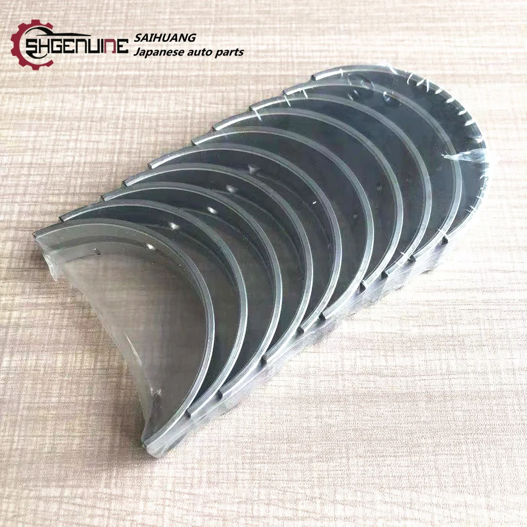 2gdftv Crankshaft Bearing 2gd Crankshaft Bearing Hilux Crankshaft