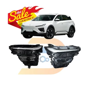 Hot Sale OEM Original NETA Head Light Chinese Auto Parts Neta X LED Headlight and Lamp