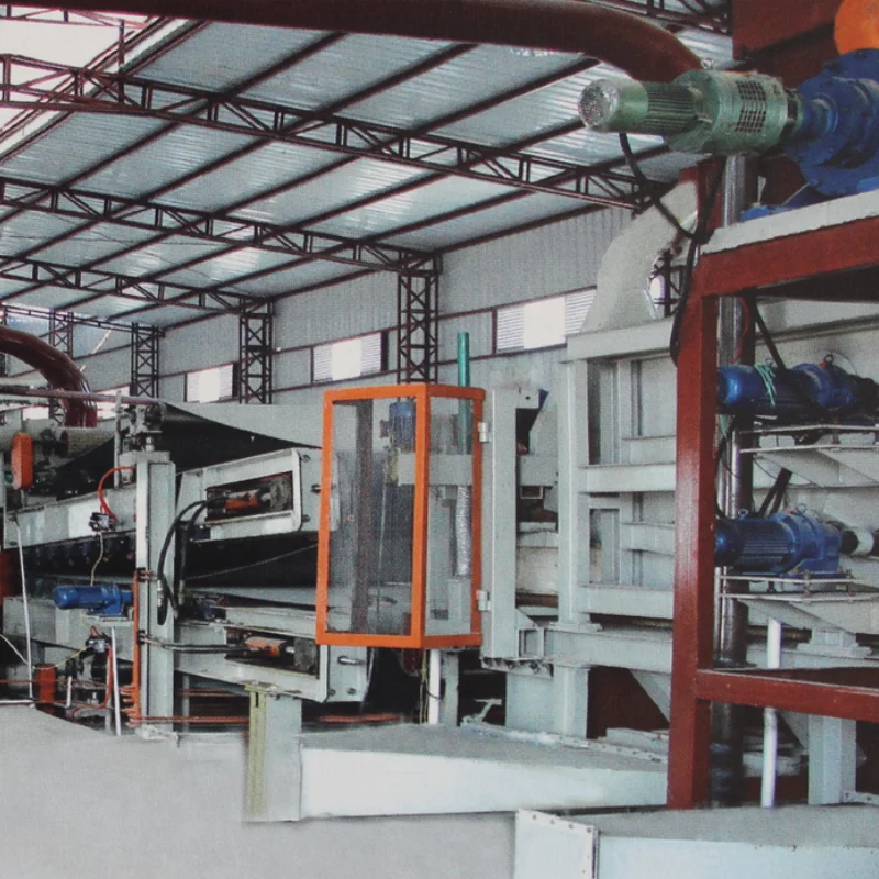 Small Capacity MDF/HDF Production Line Making Machine
