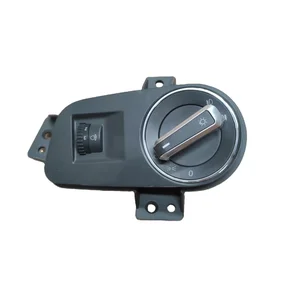 Original High-quality Light Combination Switch DZ97189584580 Suitable for FAW Howo ShacmanX3000X5000X6000F3000