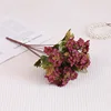 Rose red