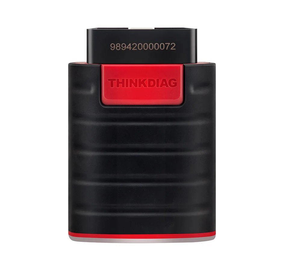 16 Reset Functions Auto Scanner ThinkDiag As Many Car Models As Launch X431 V
