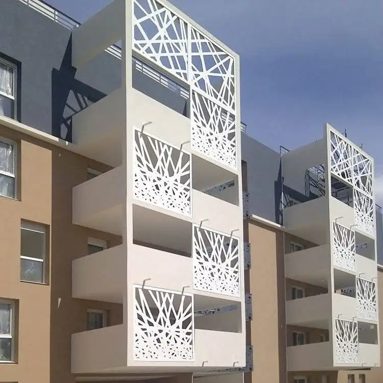 Perforated Metal Disc 2mm Perforated Metal Screen Sheet Plate Perforated Metal Steel Mesh Aluminium Grill Mesh