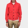 Rojo coral