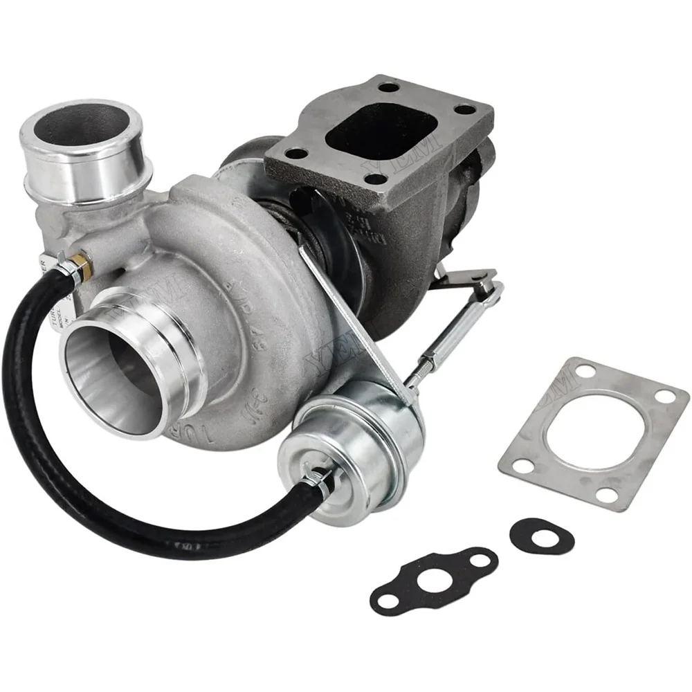 Turbo TB2571 Turbocharger 123-2926 for Caterpillar CAT 3054 Engine M312 M315 315 312 Excavator