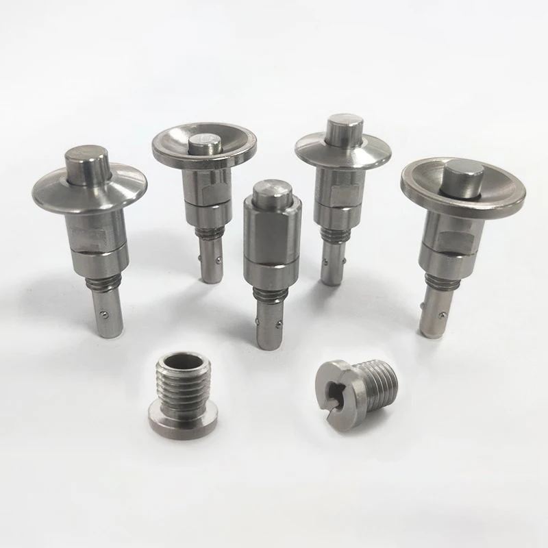 Dispozitiv de Blocare Rapidă QCBU/QCBUS0608-10 1012-16 Buton de Blocare Manual Tip E-BLL40/41/42 6000 Seria Radiator Tăiere