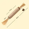 แท่งกัดสำหรับแมวขนาดใหญ่ (1 แท่ง)