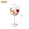 Bicchiere di vino-B
