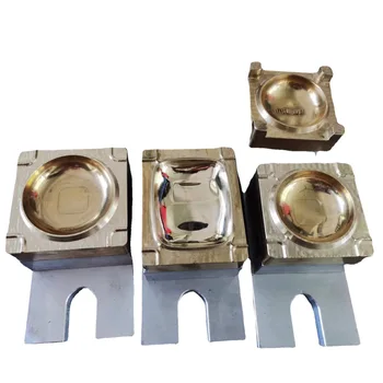 Soapy  copper mold, soapmaking machine supplier