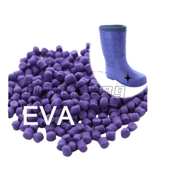 Factory Supplier Lg Hanwha Korea Eva Resin Eva Foam 18% 28% Eva