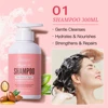 300ml shampoo