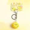 Lemon Stress Relief Button