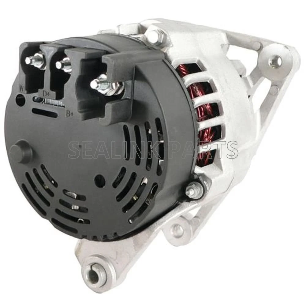 12V Alternator for Perkins 403D 404D Engine - 185046500