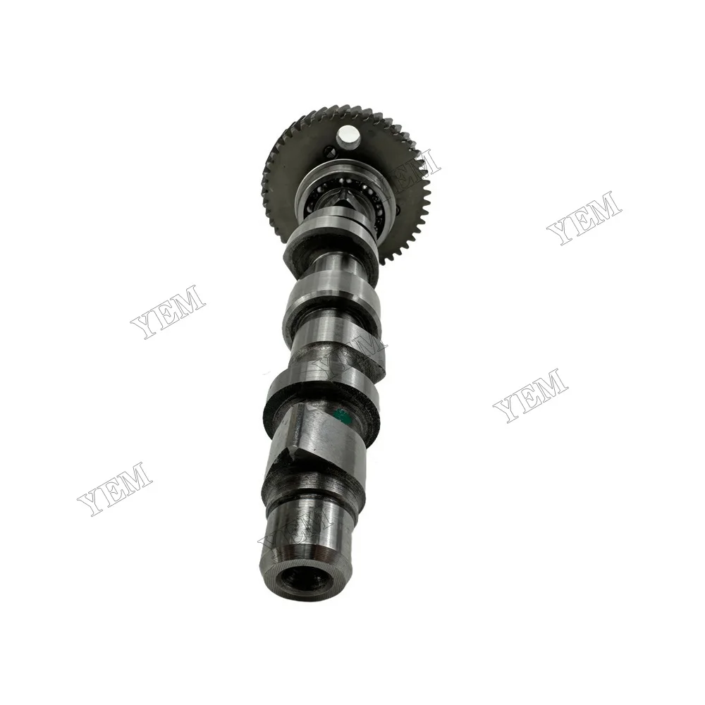 Replaces Camshaft Assy Suitable for Perkins 402D-05 Engine Parts 3