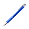 6 Transparent dark blue - black core 1.0mm