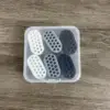 paquete de 6 piezas