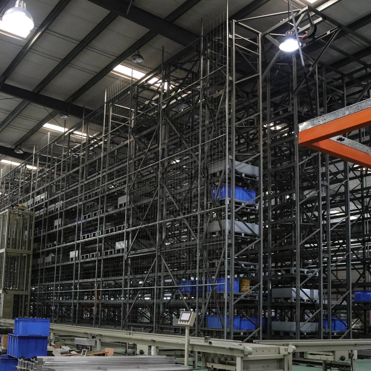 
 Полностью автоматизированная машина для упаковки небольших закусок/сладостей/шоколада  