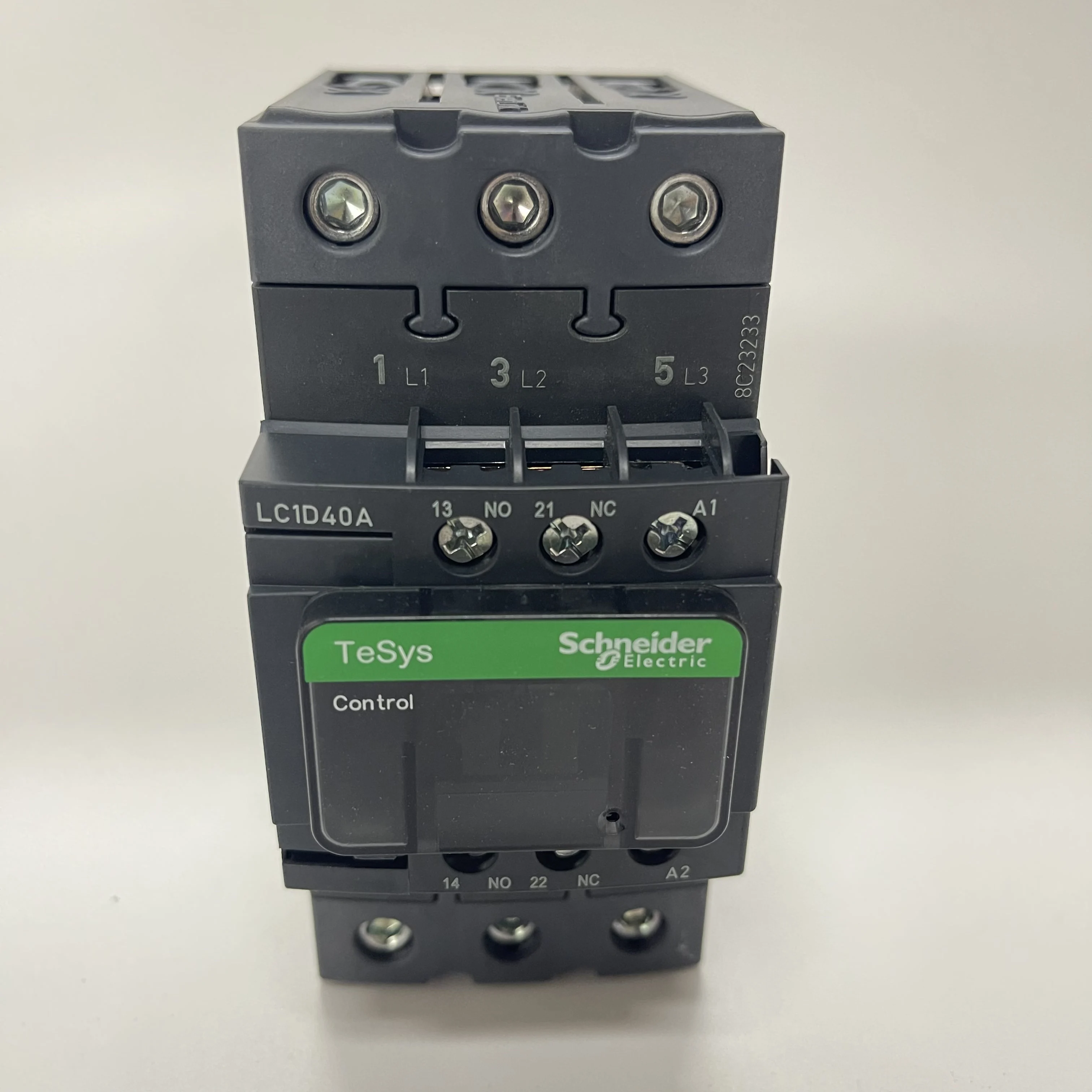 Schneider Contactor LC1D40A Schneider Contactor LC1D40A