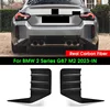 Real dry carbon